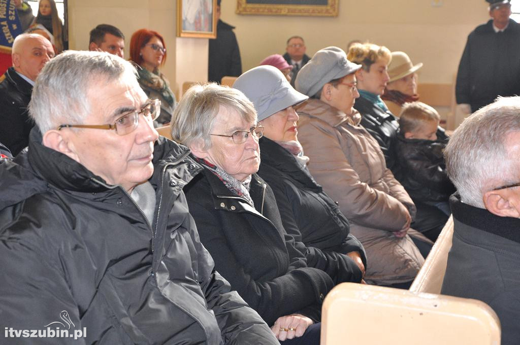 Obchody Święta Niepodległości w Szubinie