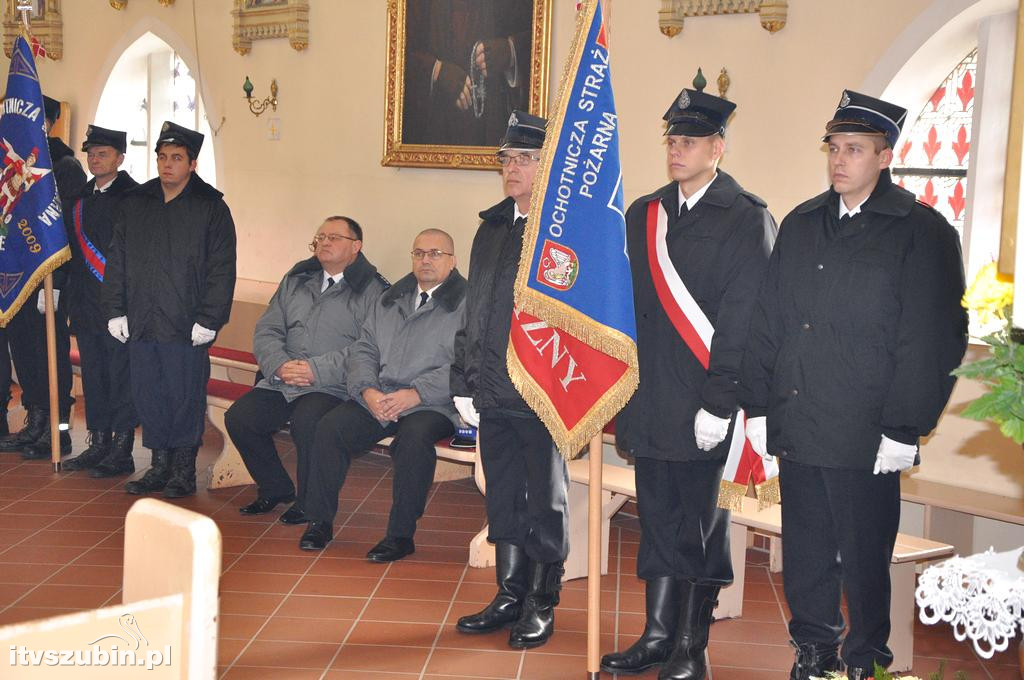 Obchody Święta Niepodległości w Szubinie