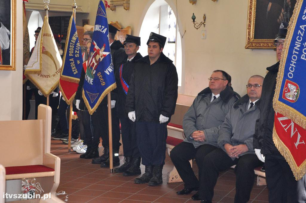 Obchody Święta Niepodległości w Szubinie