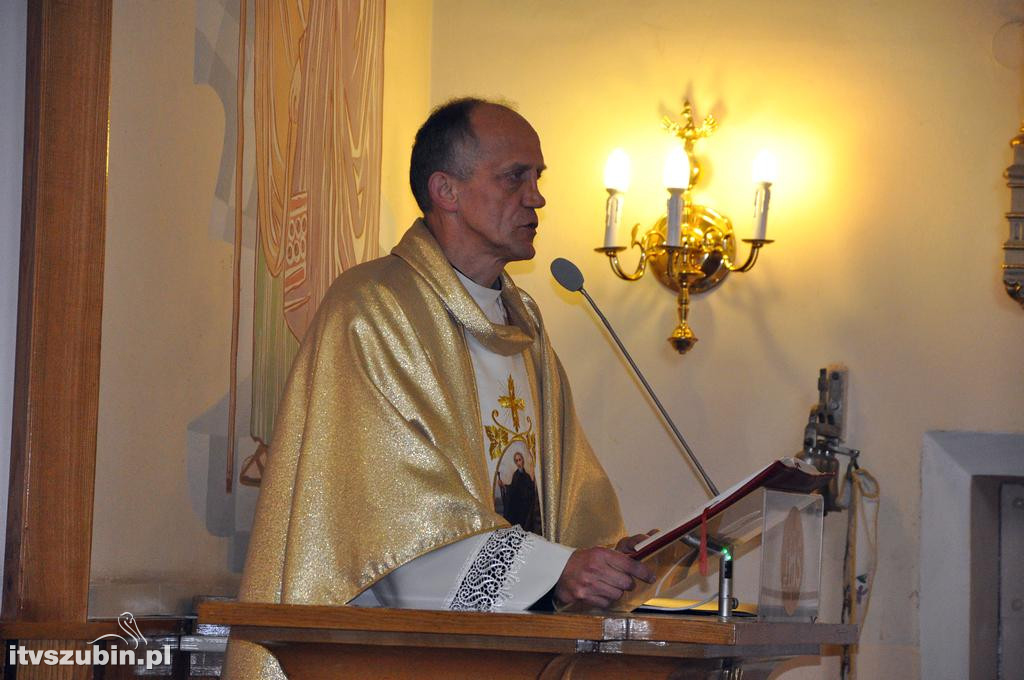 Obchody Święta Niepodległości w Szubinie