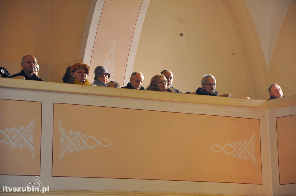 Obchody Święta Niepodległości w Szubinie