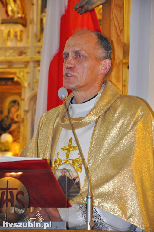 Obchody Święta Niepodległości w Szubinie