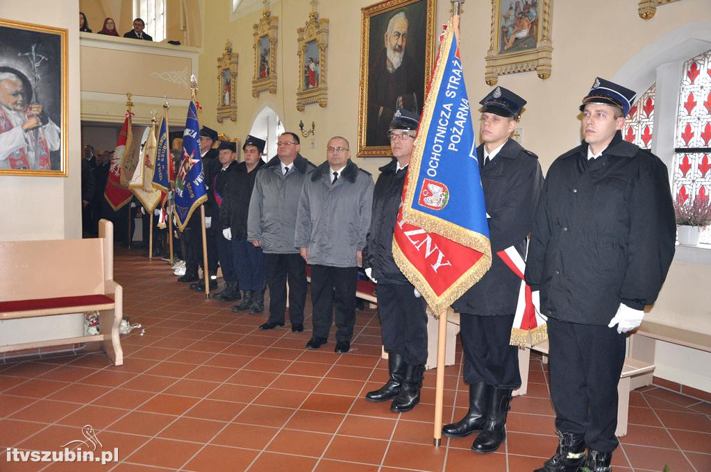 Obchody Święta Niepodległości w Szubinie