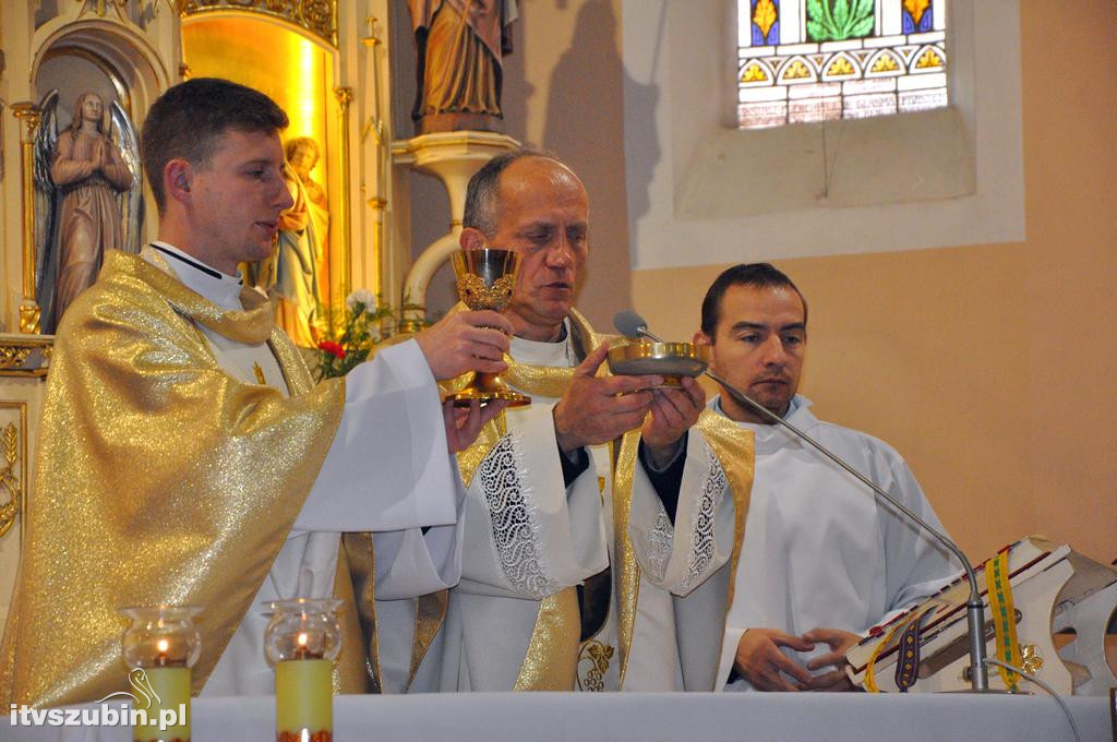 Obchody Święta Niepodległości w Szubinie