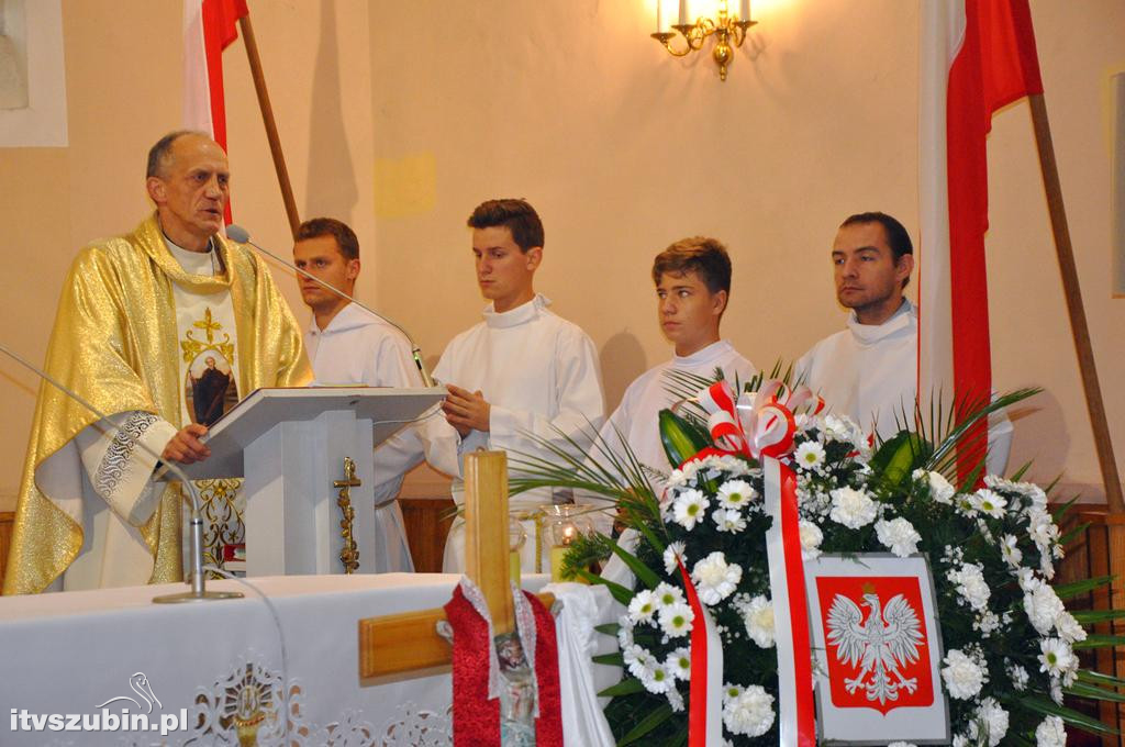 Obchody Święta Niepodległości w Szubinie