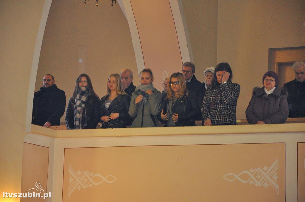 Obchody Święta Niepodległości w Szubinie