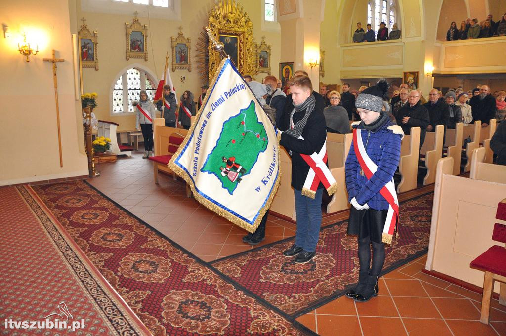 Obchody Święta Niepodległości w Szubinie