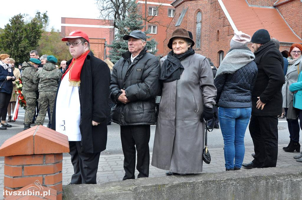 Obchody Święta Niepodległości w Szubinie