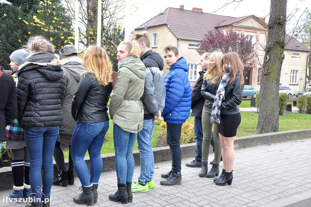 Obchody Święta Niepodległości w Szubinie