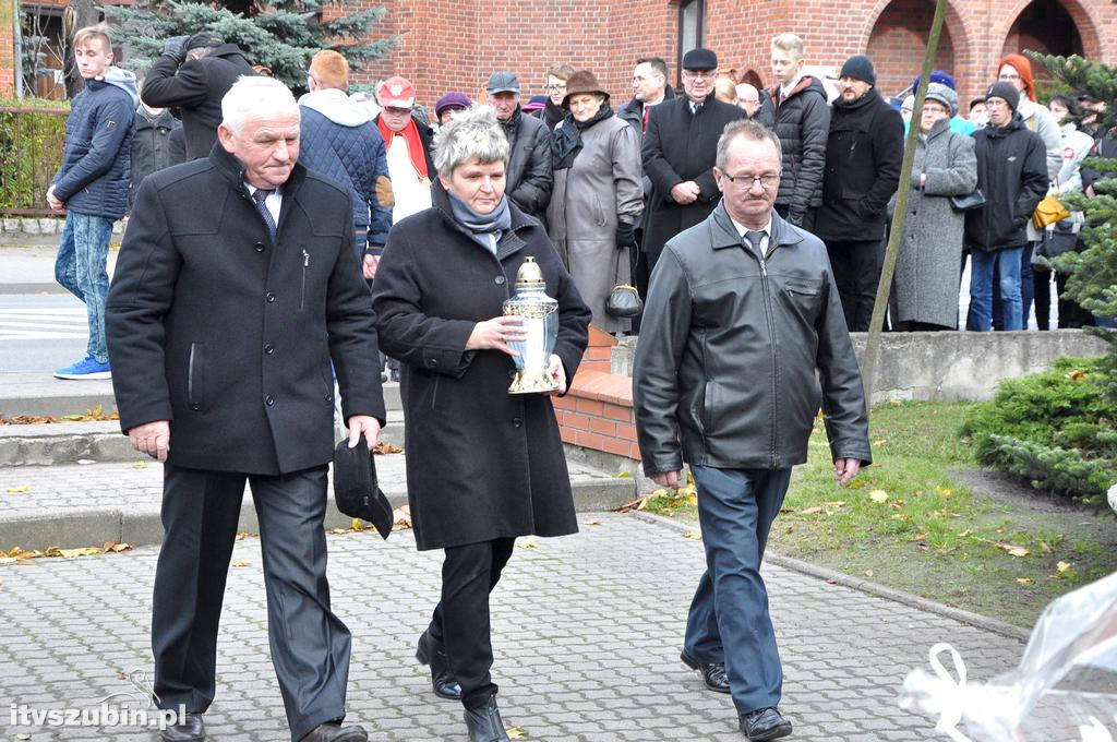 Obchody Święta Niepodległości w Szubinie