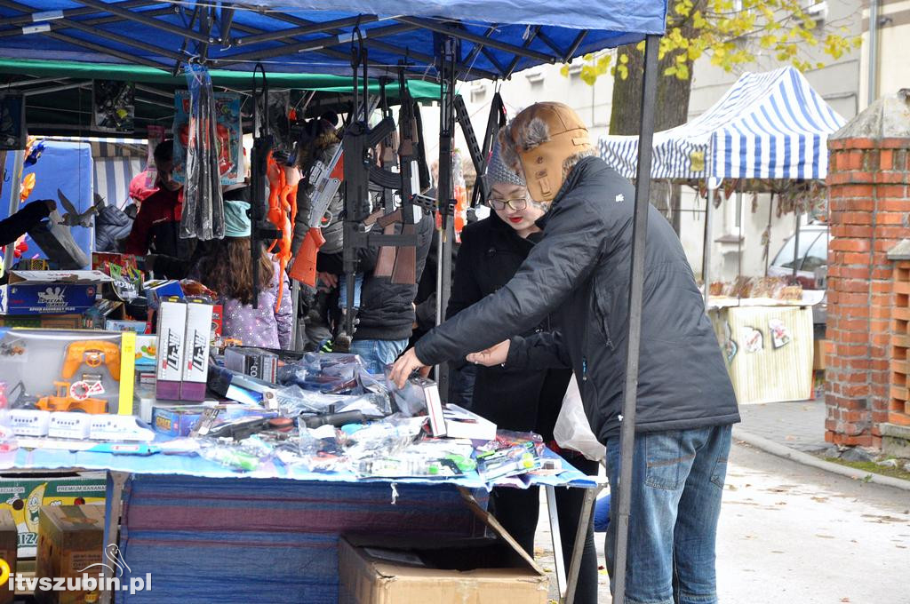 Odpust ku czci św. Marcina