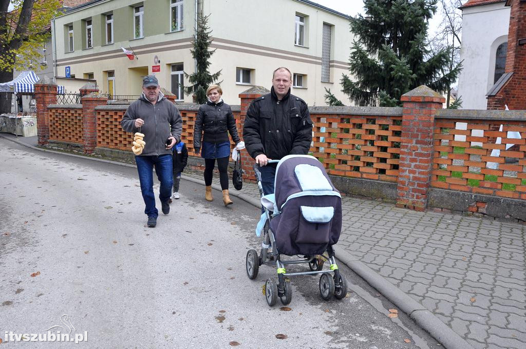 Odpust ku czci św. Marcina