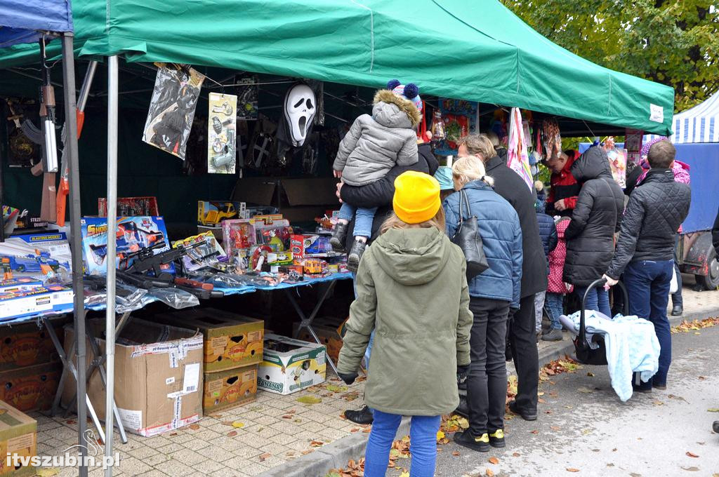 Odpust ku czci św. Marcina