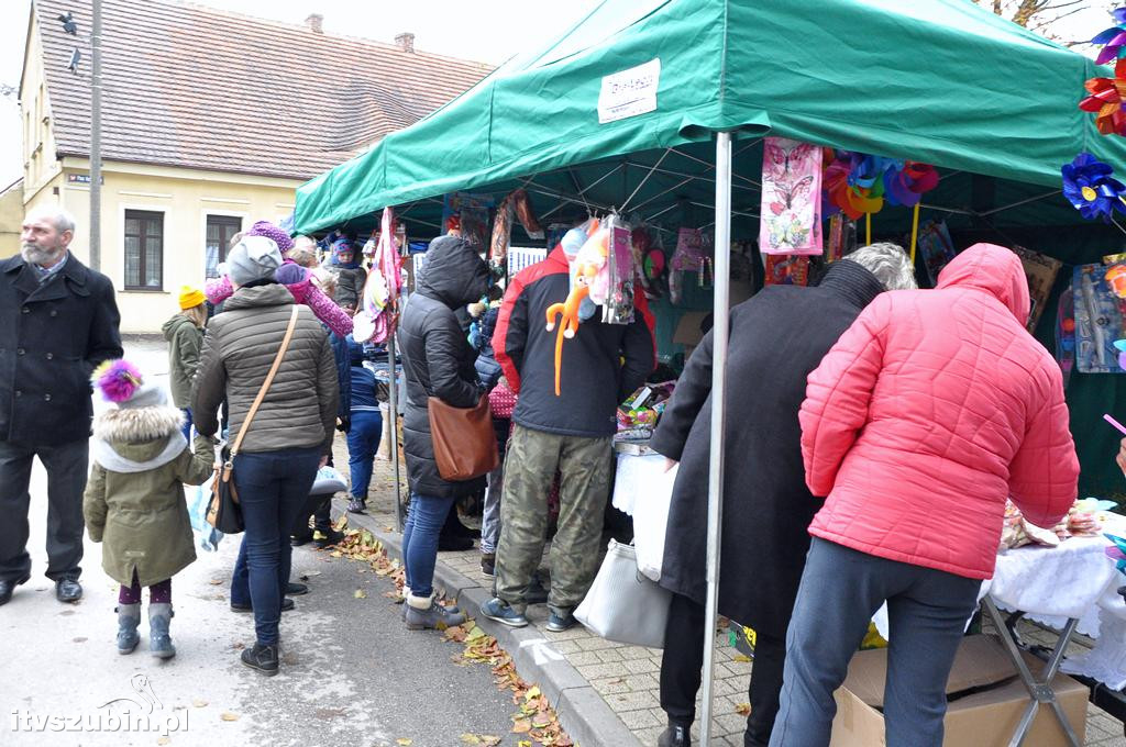 Odpust ku czci św. Marcina