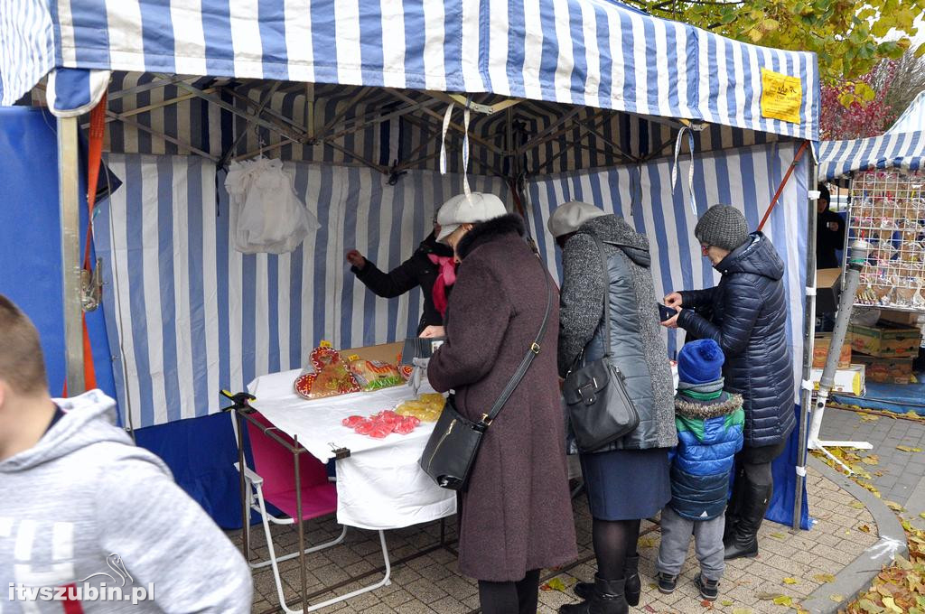 Odpust ku czci św. Marcina