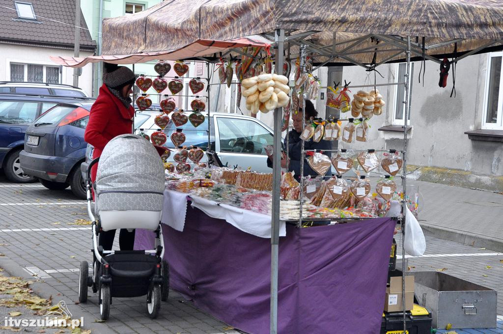 Odpust ku czci św. Marcina