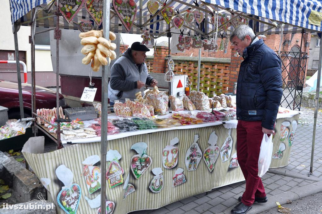 Odpust ku czci św. Marcina