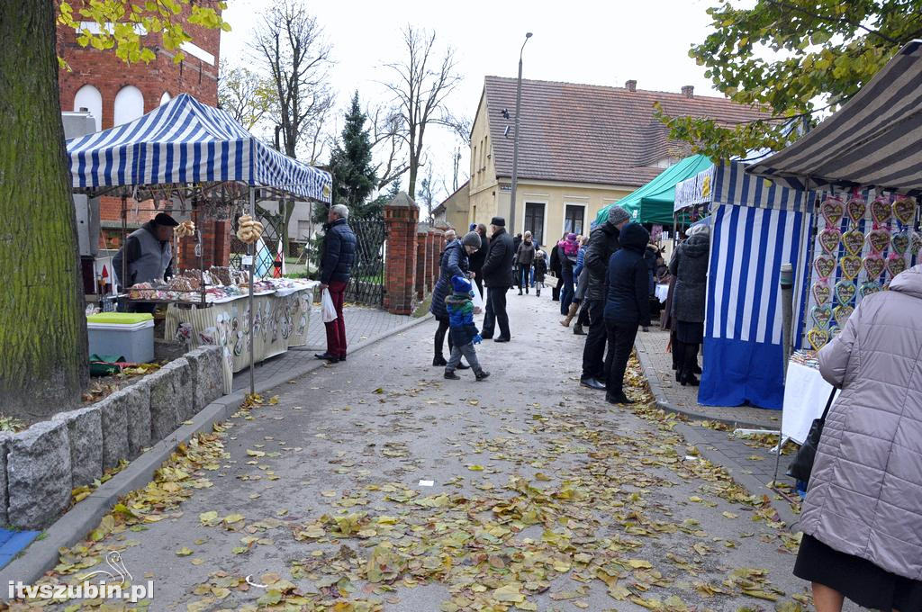 Odpust ku czci św. Marcina