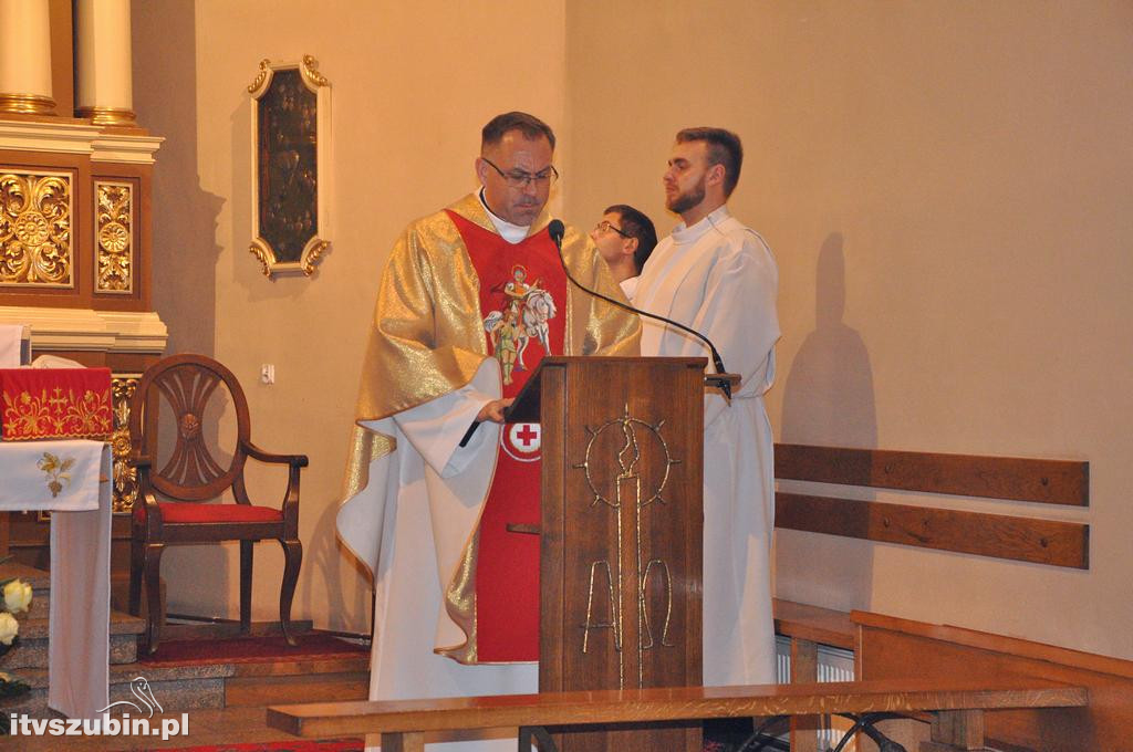 Odpust ku czci św. Marcina