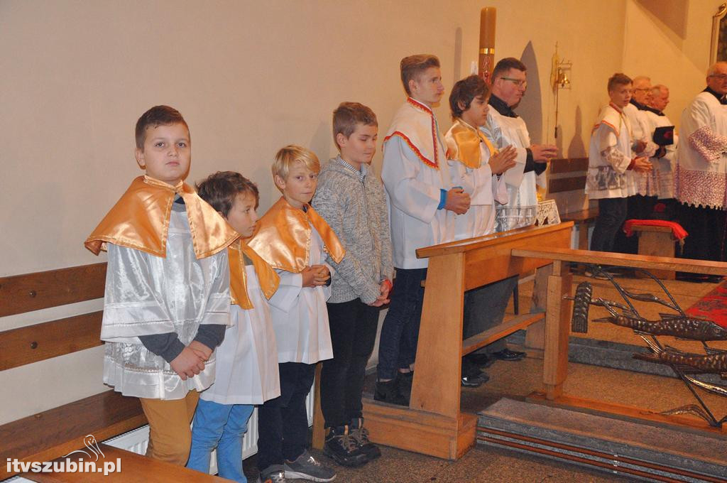 Odpust ku czci św. Marcina