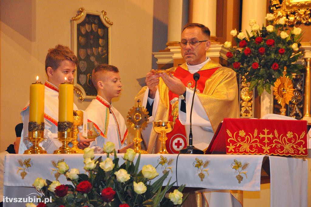 Odpust ku czci św. Marcina