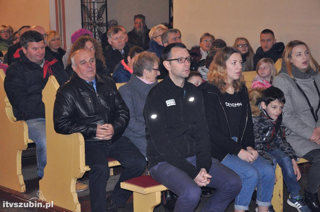 Odpust ku czci św. Marcina