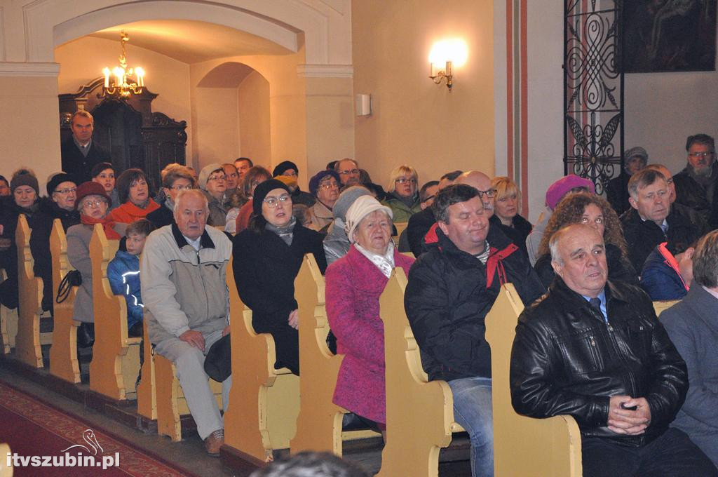 Odpust ku czci św. Marcina