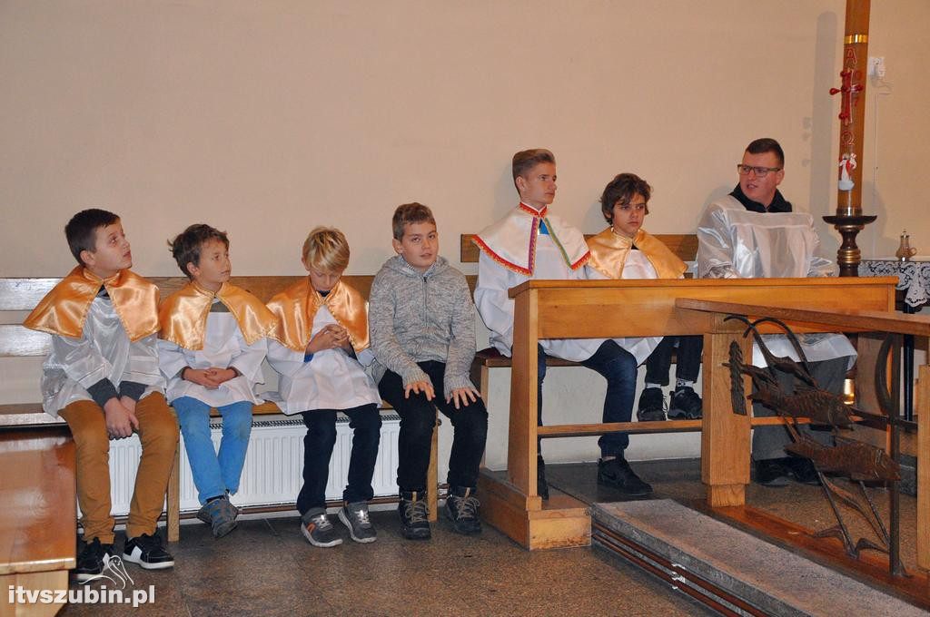 Odpust ku czci św. Marcina