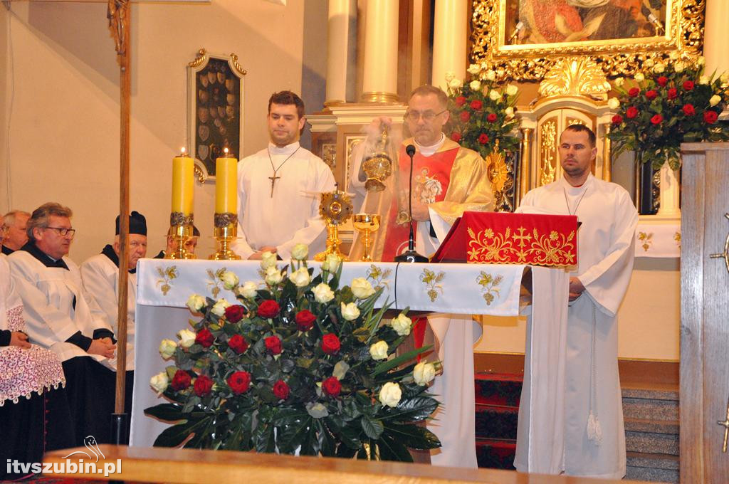 Odpust ku czci św. Marcina