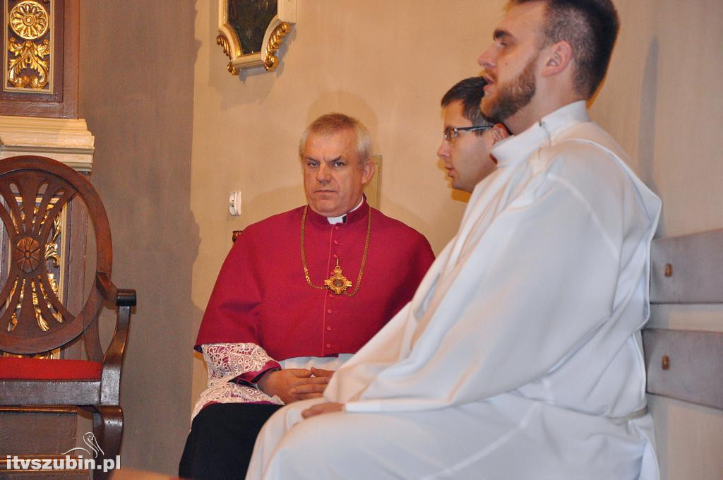 Odpust ku czci św. Marcina