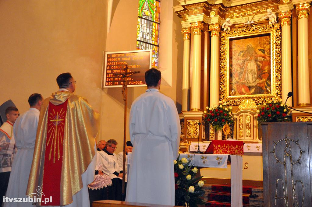 Odpust ku czci św. Marcina