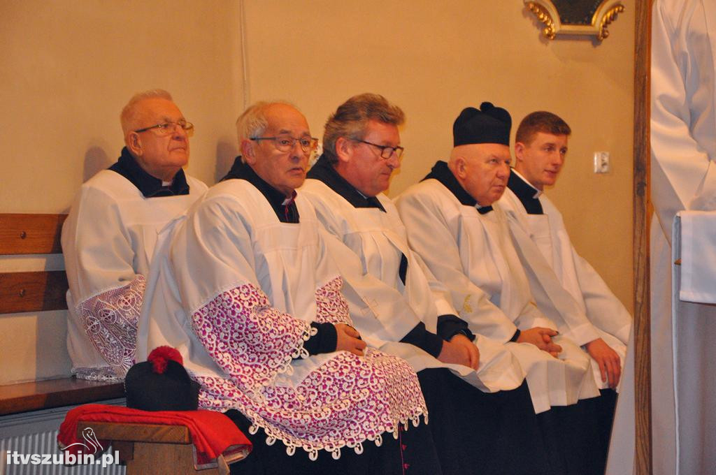 Odpust ku czci św. Marcina