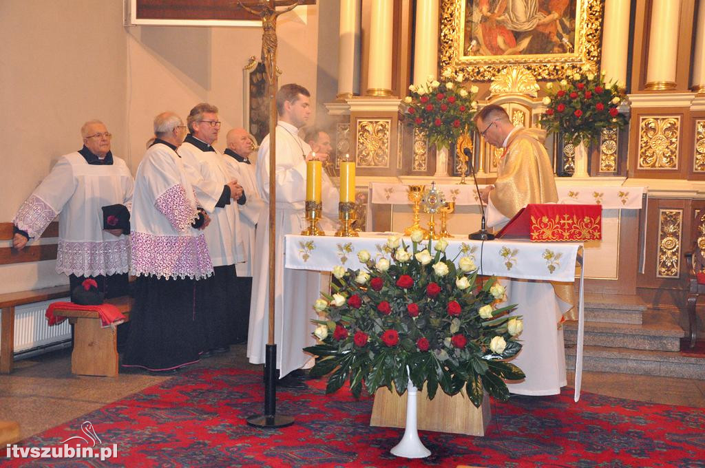 Odpust ku czci św. Marcina