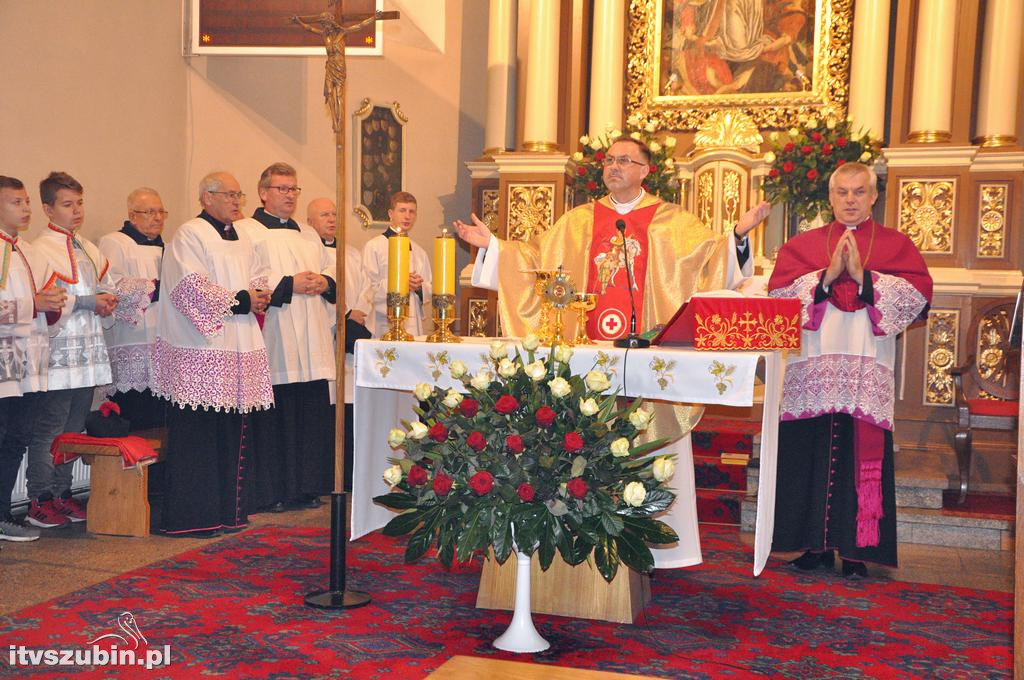 Odpust ku czci św. Marcina