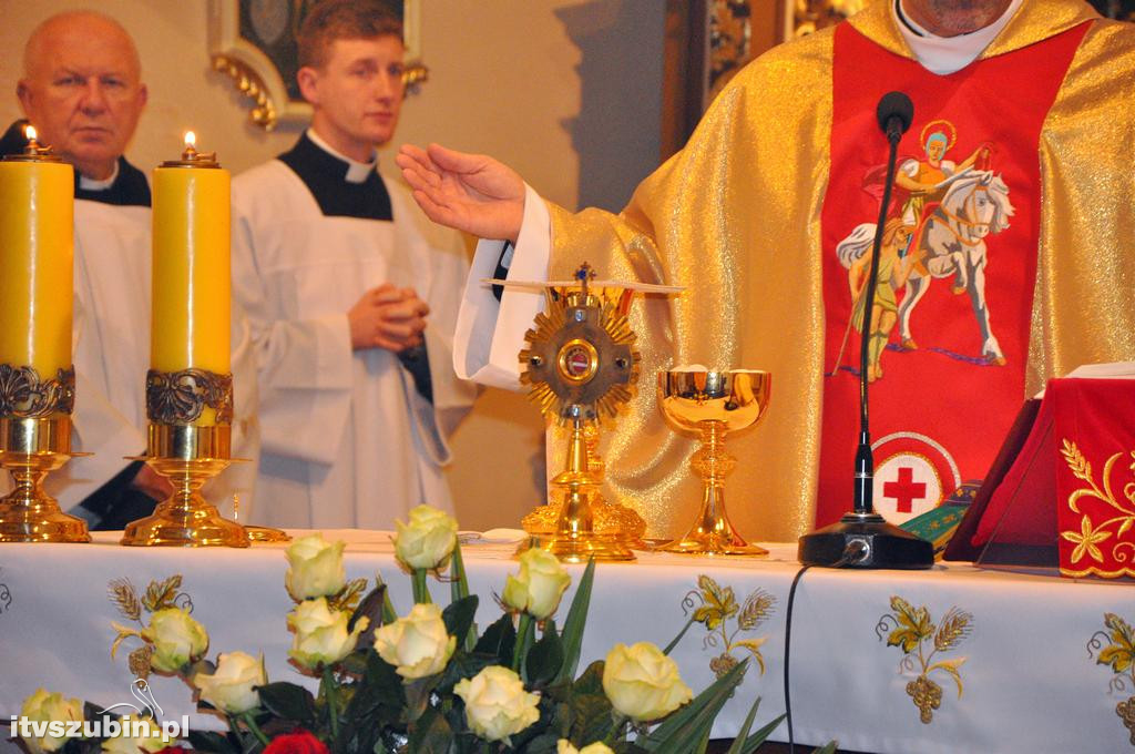 Odpust ku czci św. Marcina