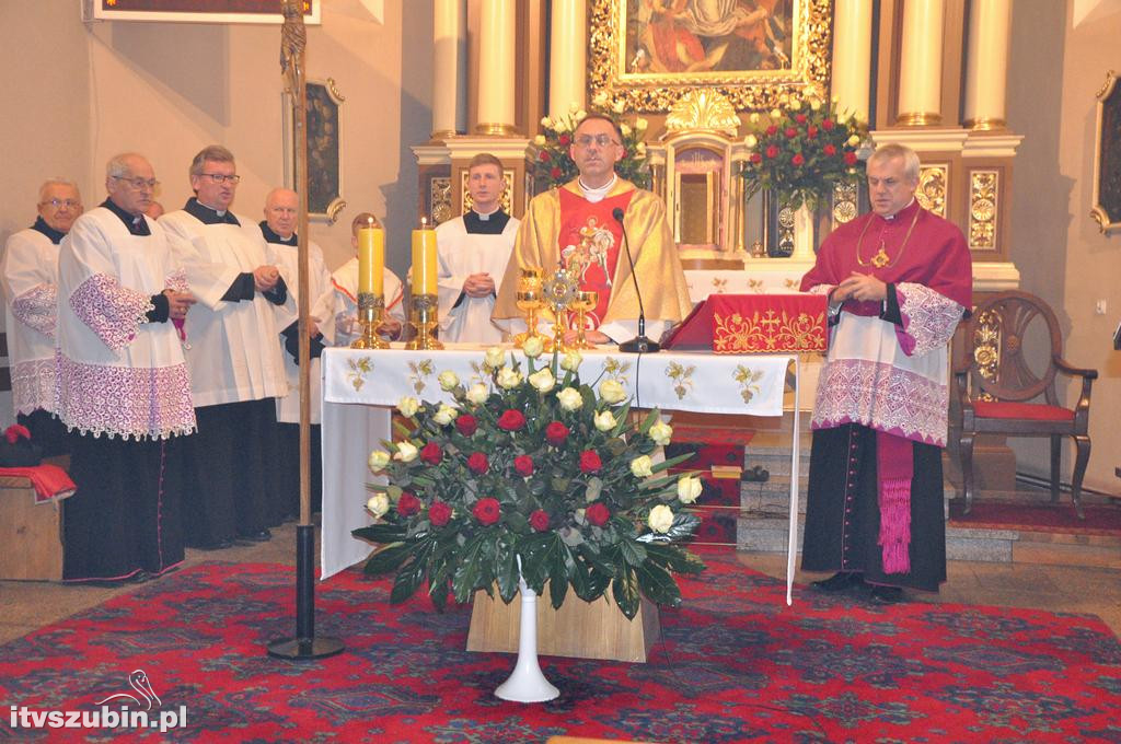 Odpust ku czci św. Marcina