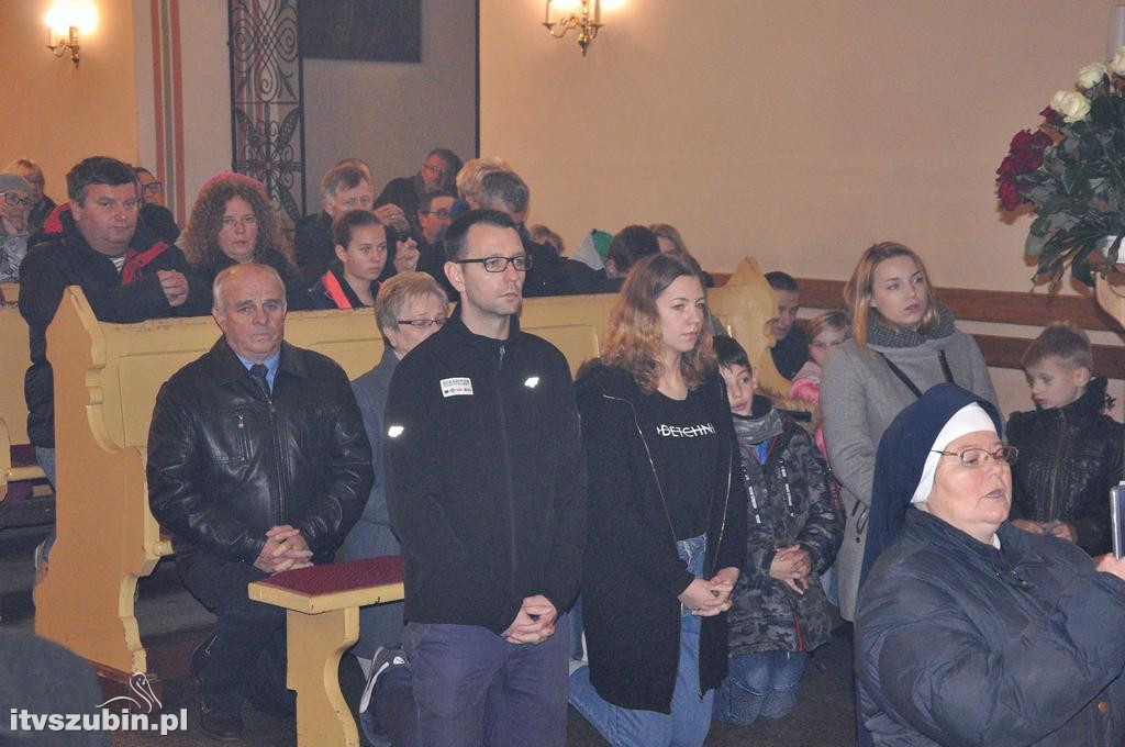 Odpust ku czci św. Marcina