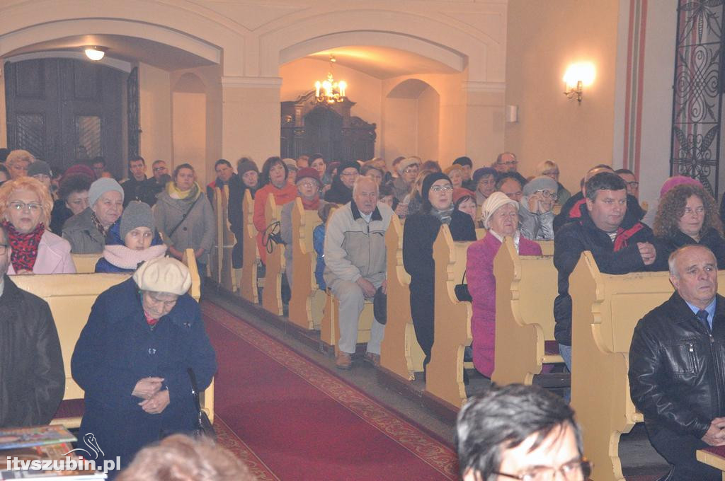 Odpust ku czci św. Marcina