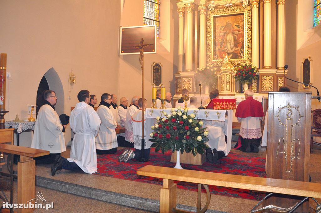 Odpust ku czci św. Marcina