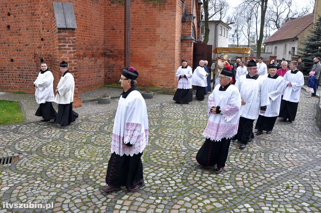 Odpust ku czci św. Marcina