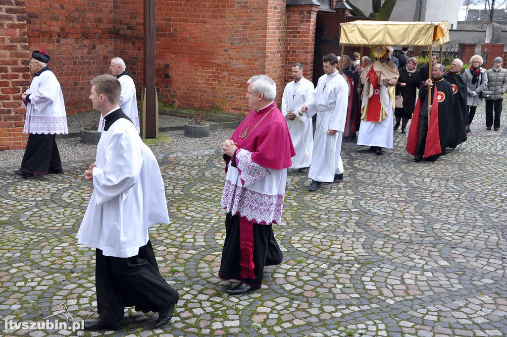 Odpust ku czci św. Marcina