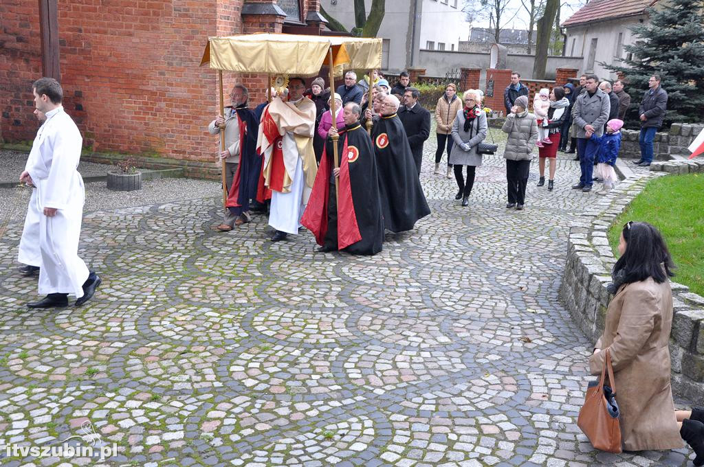 Odpust ku czci św. Marcina