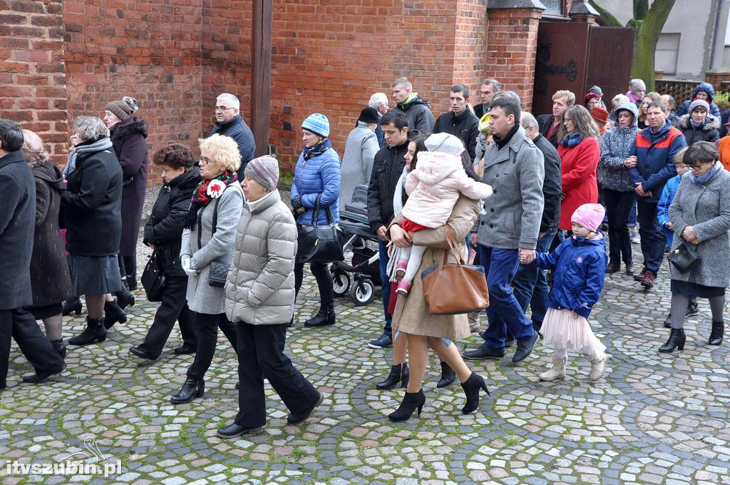 Odpust ku czci św. Marcina