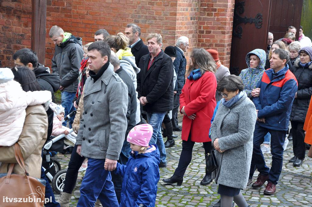 Odpust ku czci św. Marcina