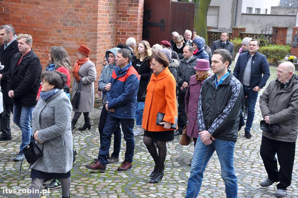 Odpust ku czci św. Marcina