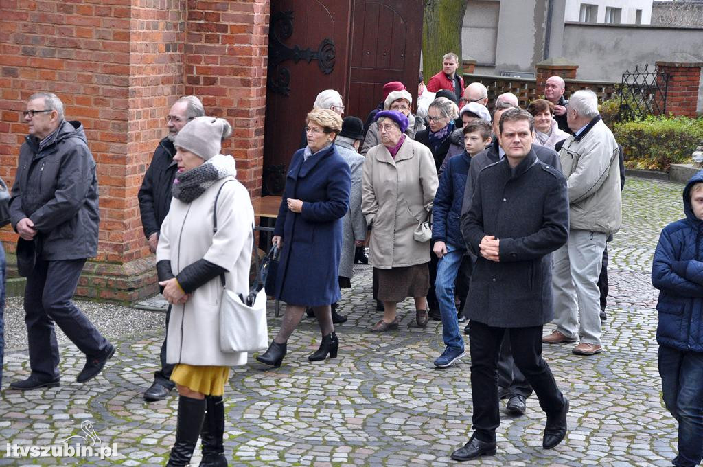 Odpust ku czci św. Marcina