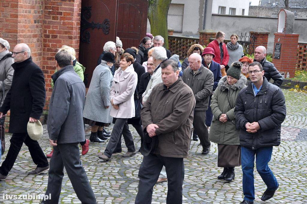 Odpust ku czci św. Marcina