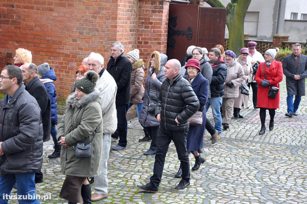 Odpust ku czci św. Marcina