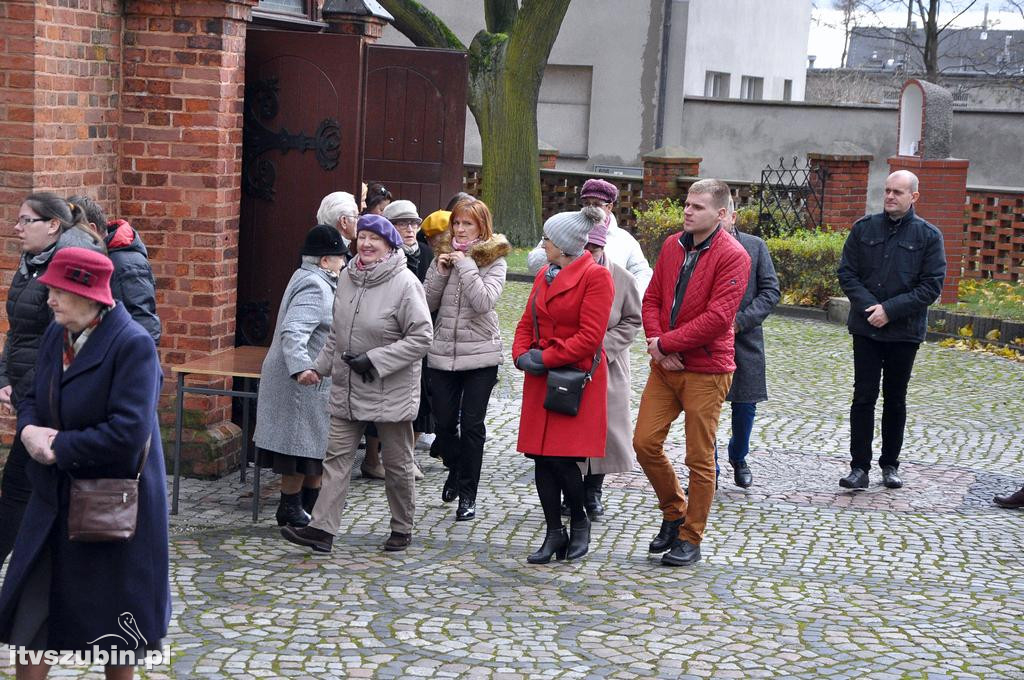 Odpust ku czci św. Marcina