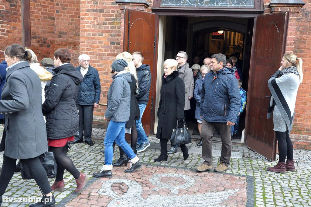 Odpust ku czci św. Marcina